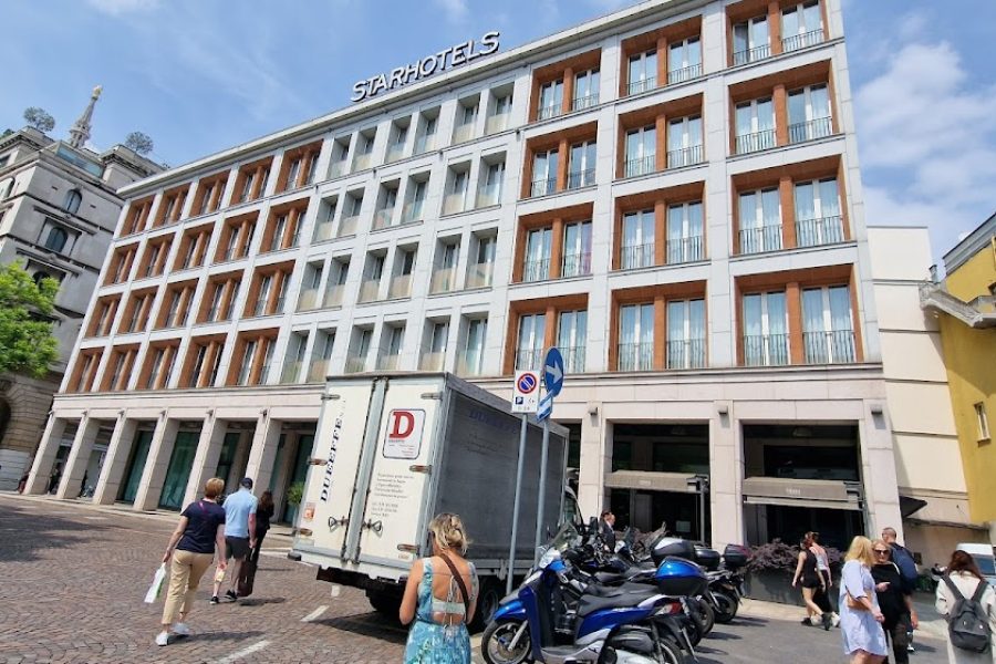 Star hotels SpA