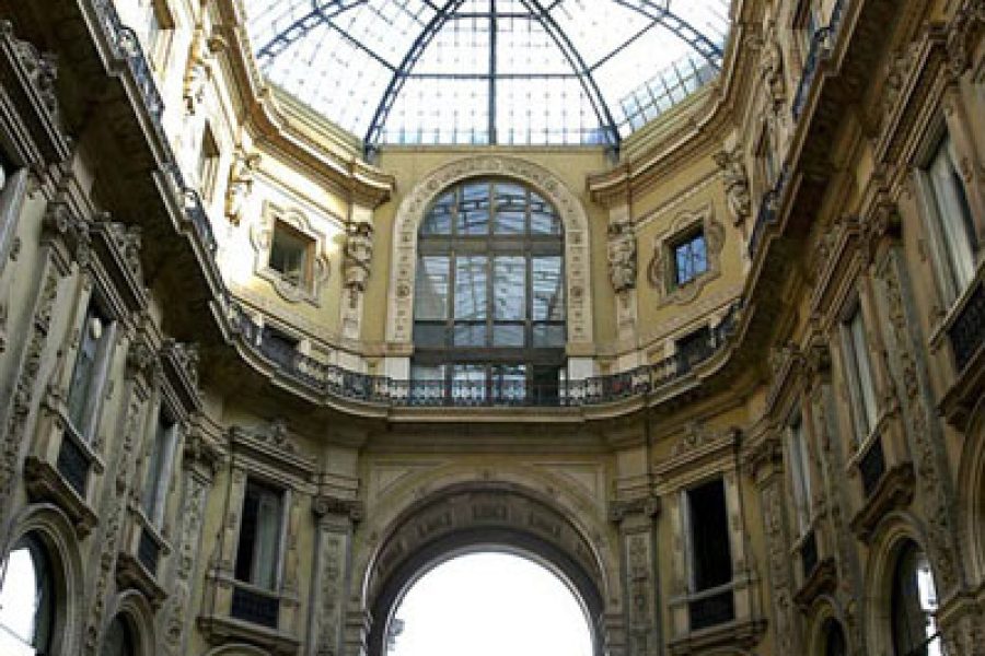 Hotel Delizia