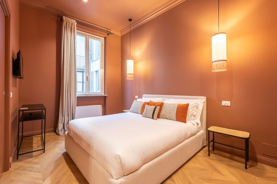 Portaclè Suites