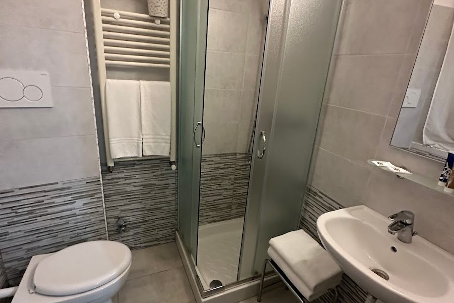 Hotel Corallo