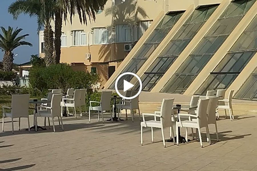 Vincci Helya Beach