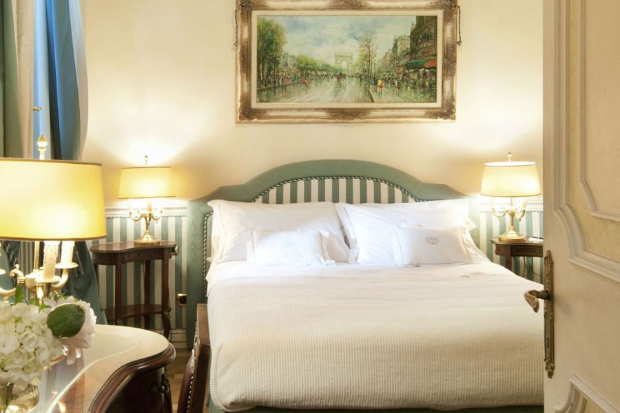 Hotel Petit Palais