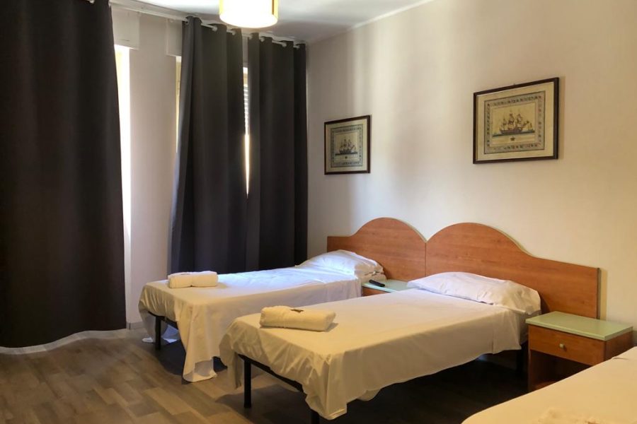 Hotel Galla