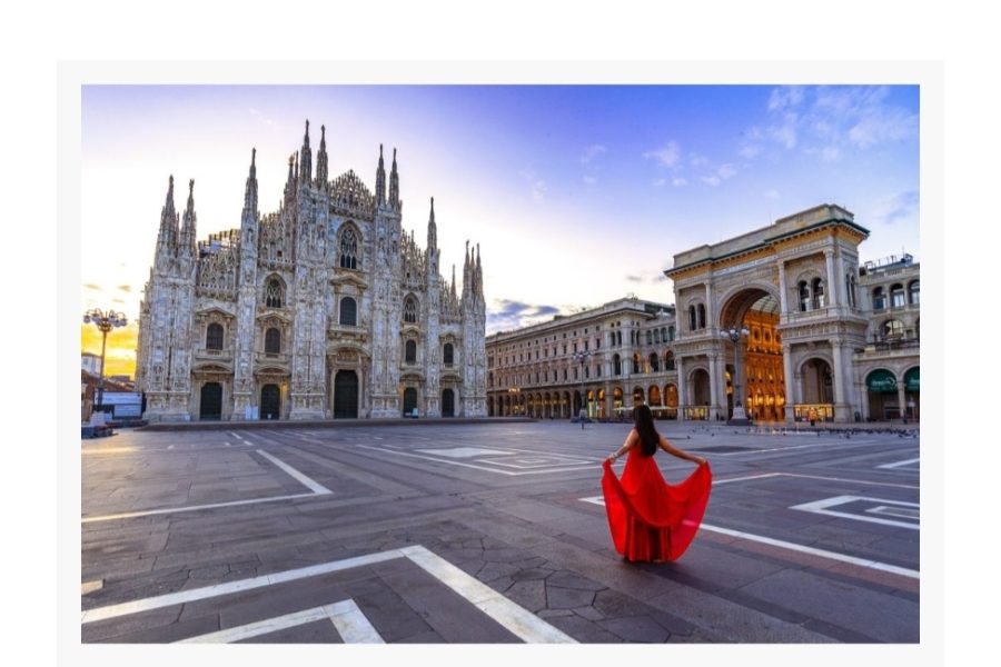 B&B Nelly Milan