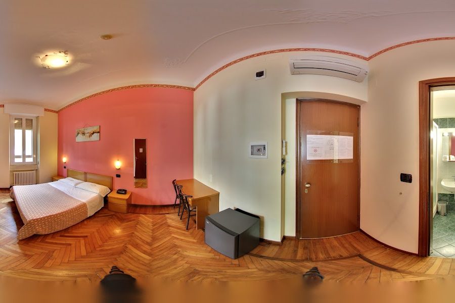 Hotel MIU