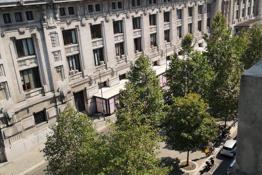 Hotel Folen