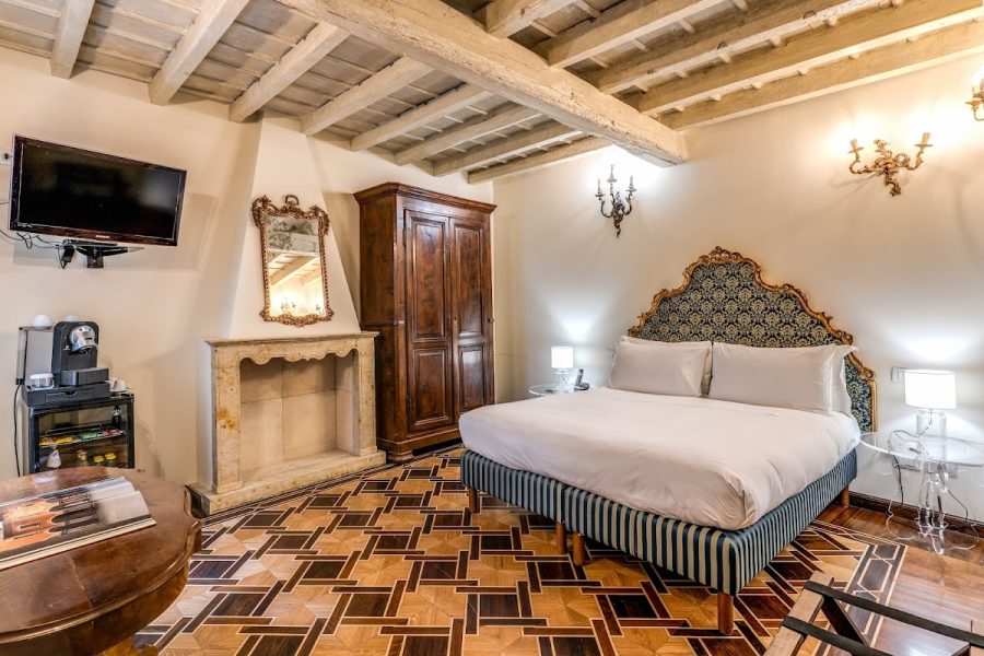Santa Marta Suites