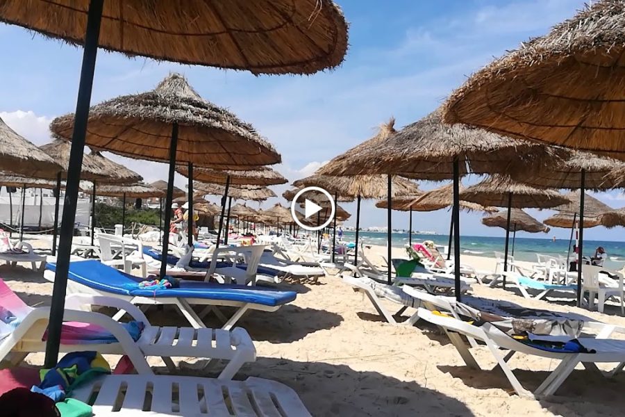 Hotel Royal Jinene