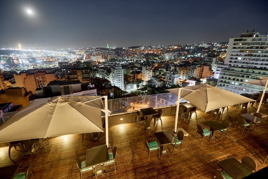 Hotel Ralf