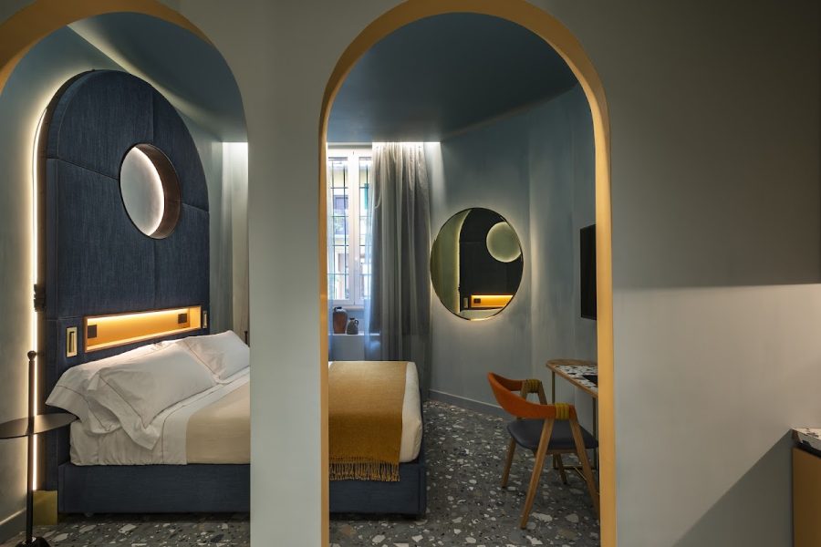 Enterprise Hotel