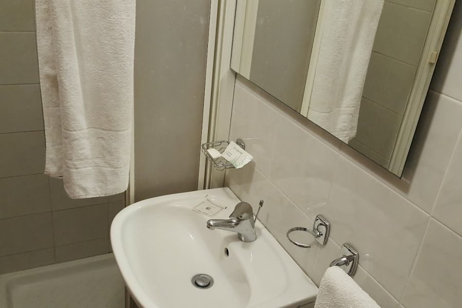 Hotel Calypso