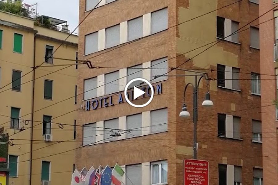 Hotel Ariston