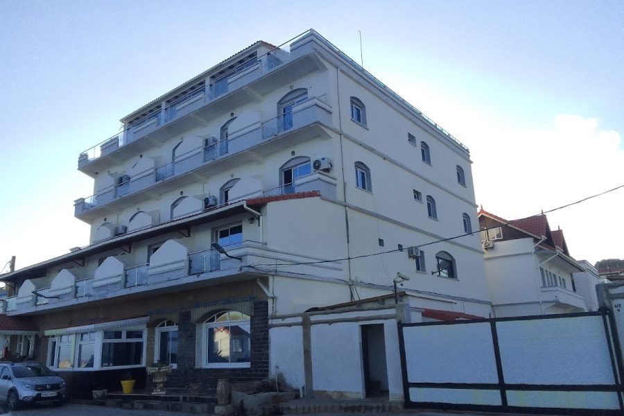Hotel Titanic