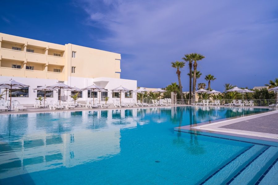 Dar Khayam Hôtel