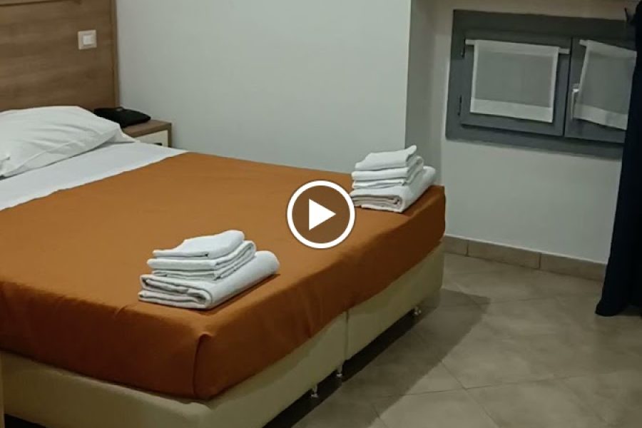 Hotel Montecarlo