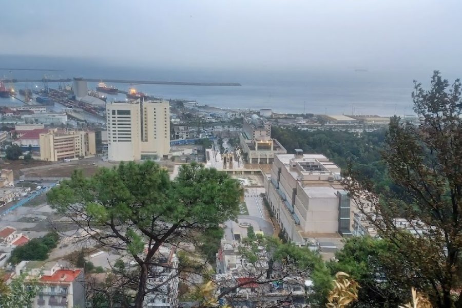 Hôtel El Badr