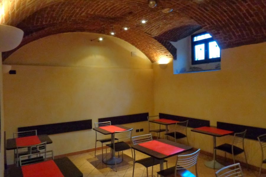Hotel Salerno