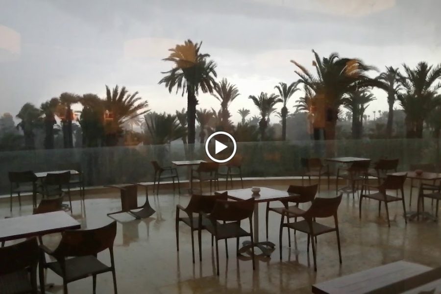 Occidental Sousse Marhaba