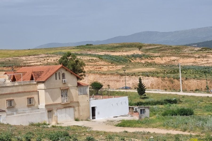Hostel le Rhumel