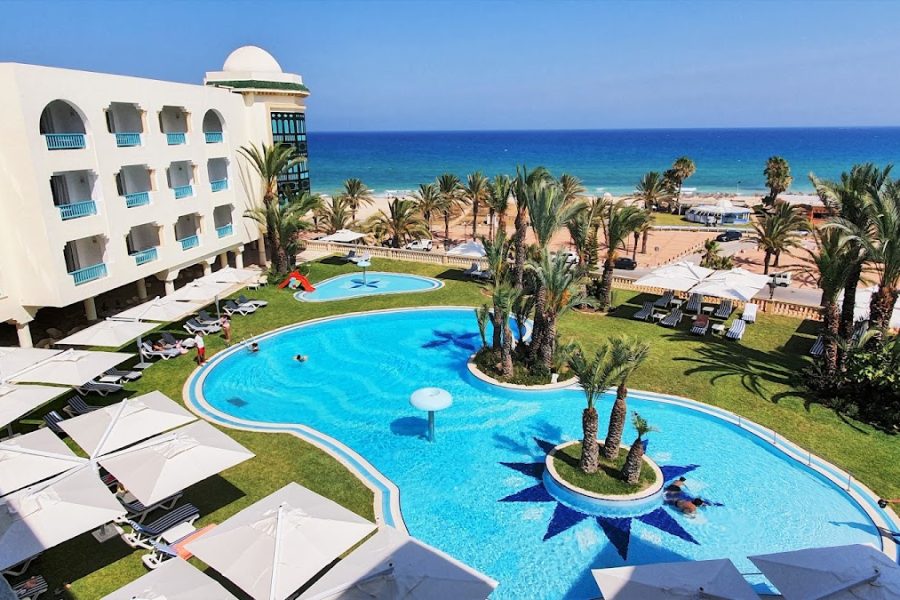 Golden Yasmin Hotels