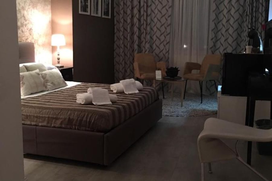 Corso Italia Rooms