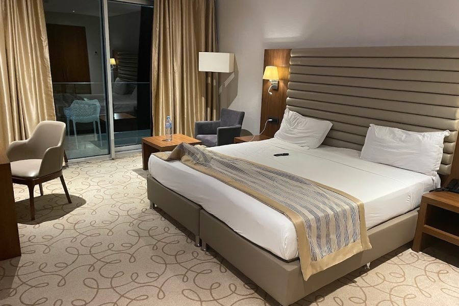 Hotel Belle Vue Skikda
