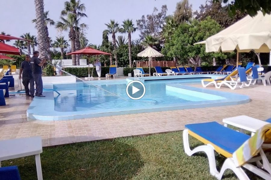 Yadis Hammamet