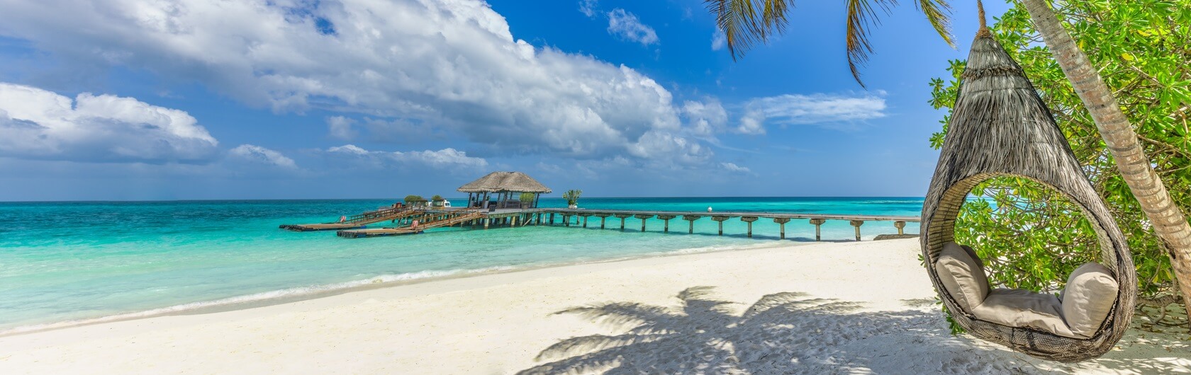MALDIVES – Atolls de rêve absolu