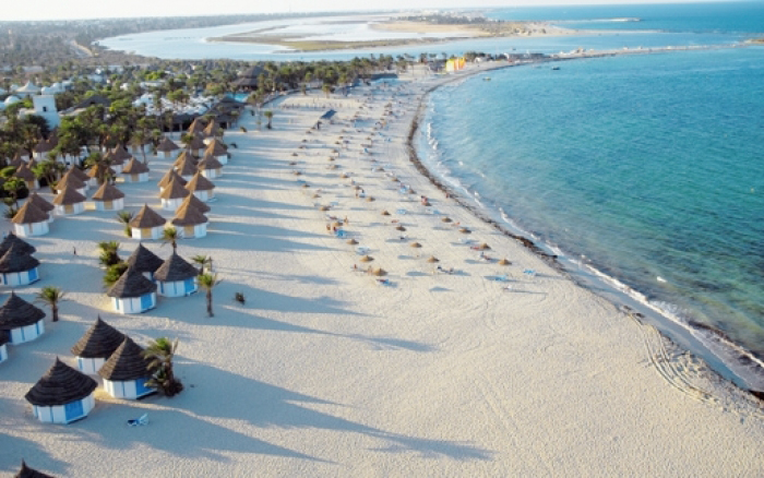 TUNISIE : DJERBA – L’île enchantée