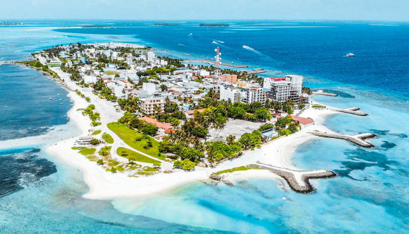 MALDIVES – Atolls de rêve absolu