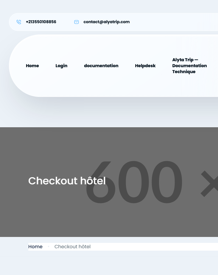 Prebook Pay