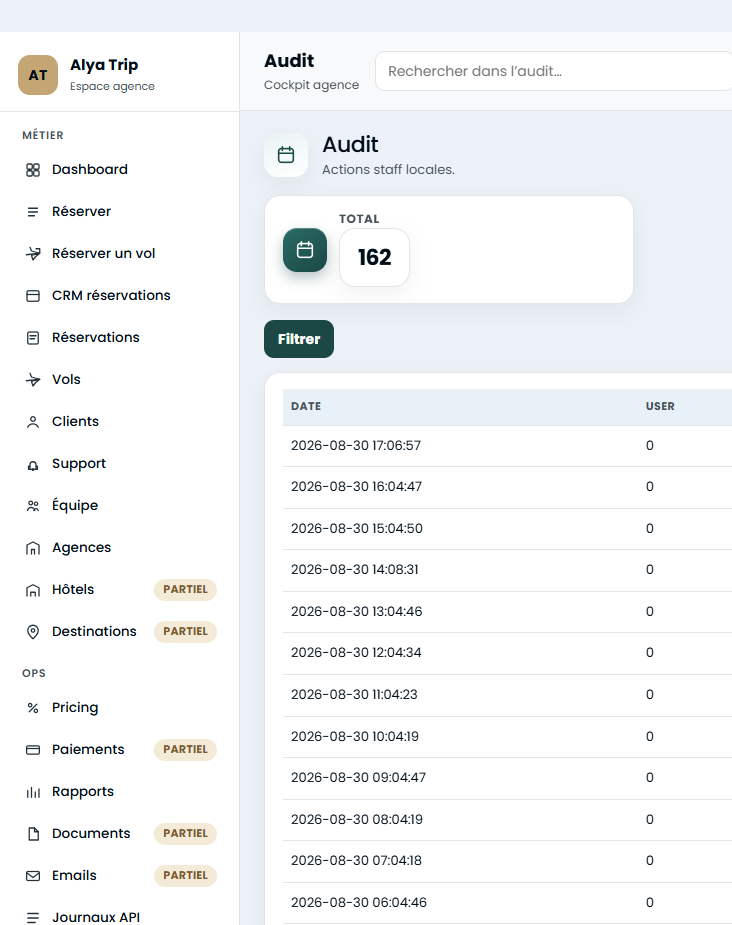 Audit