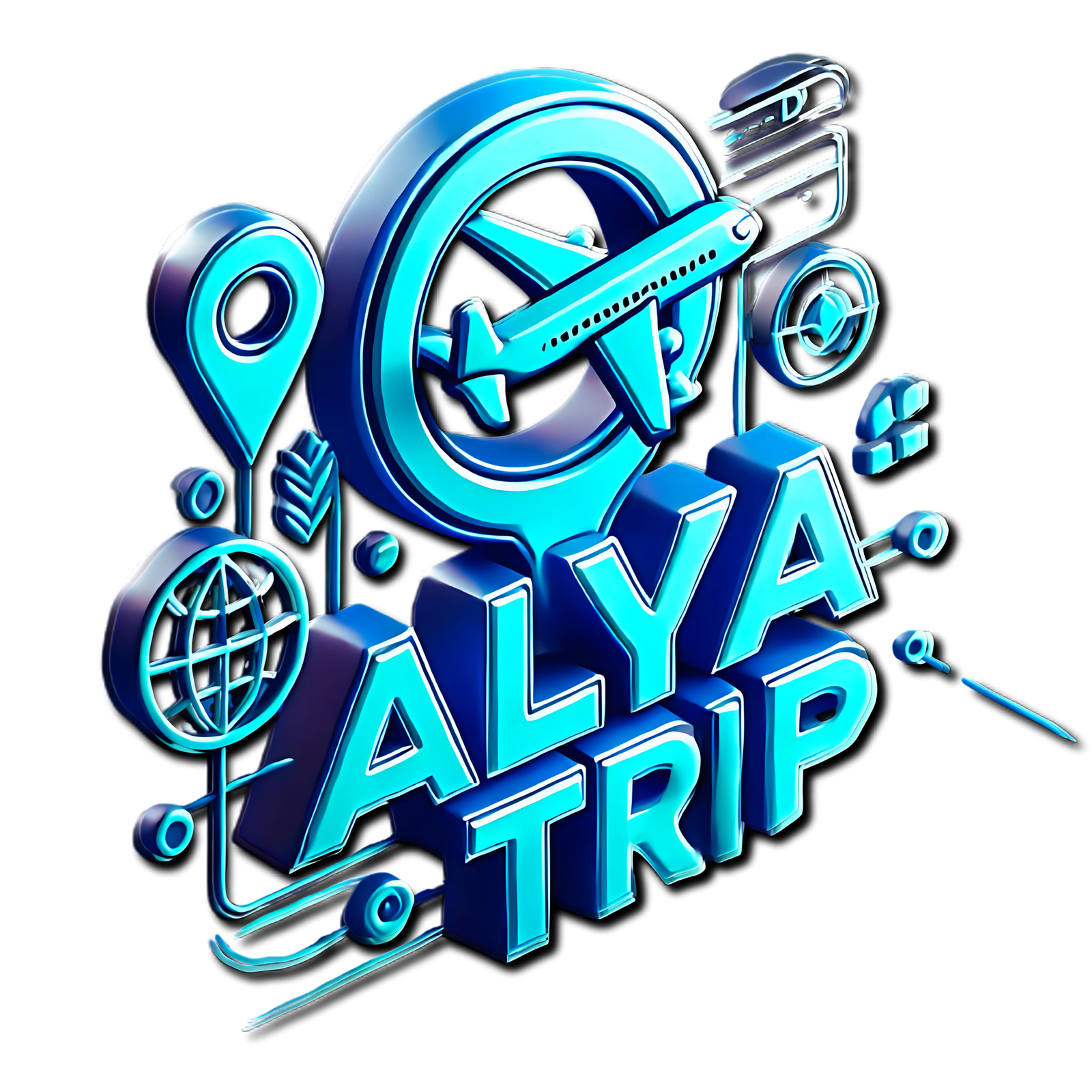 Alya Trip