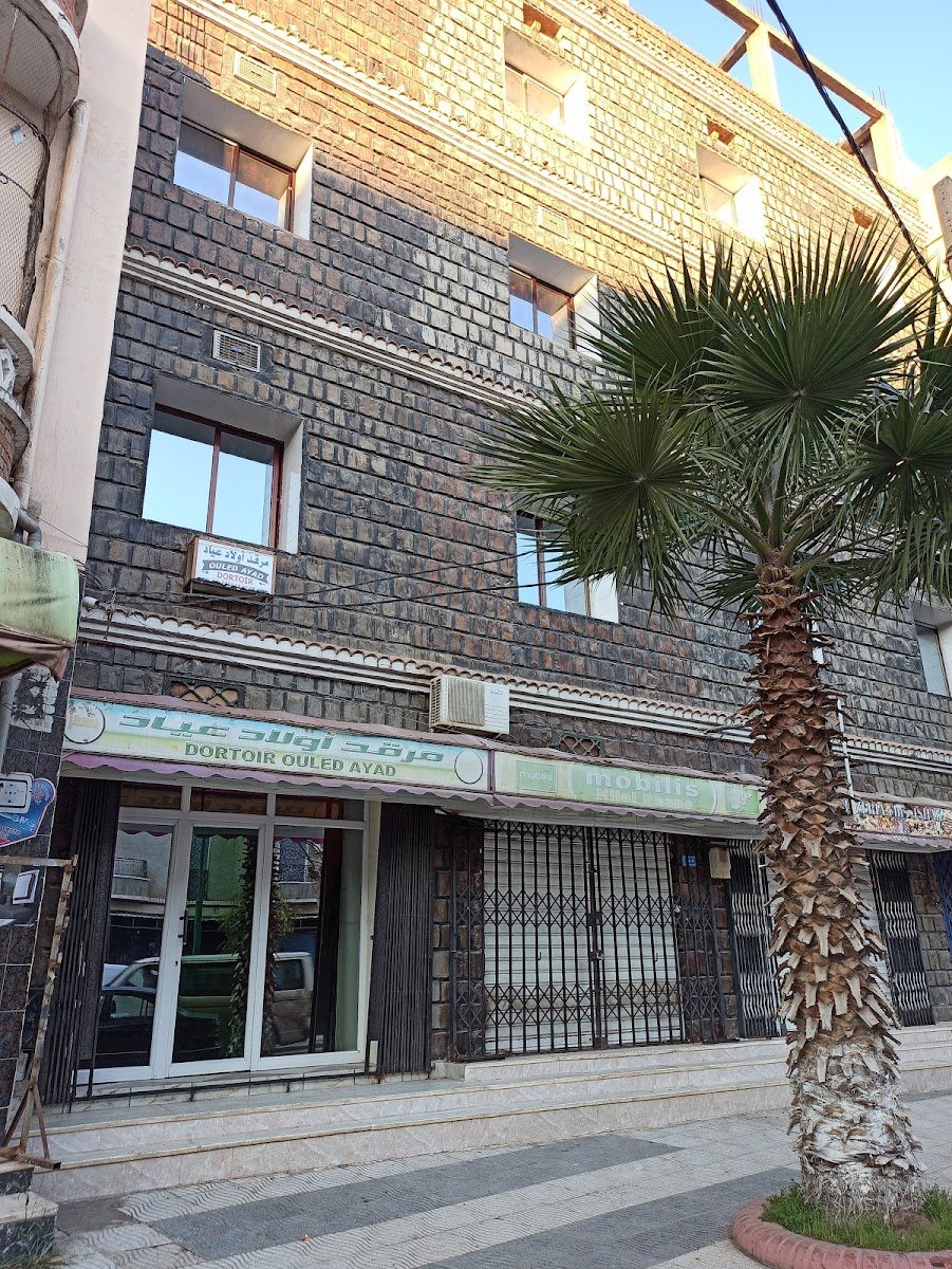 hotel beni hammad