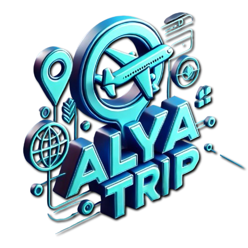 alya trip