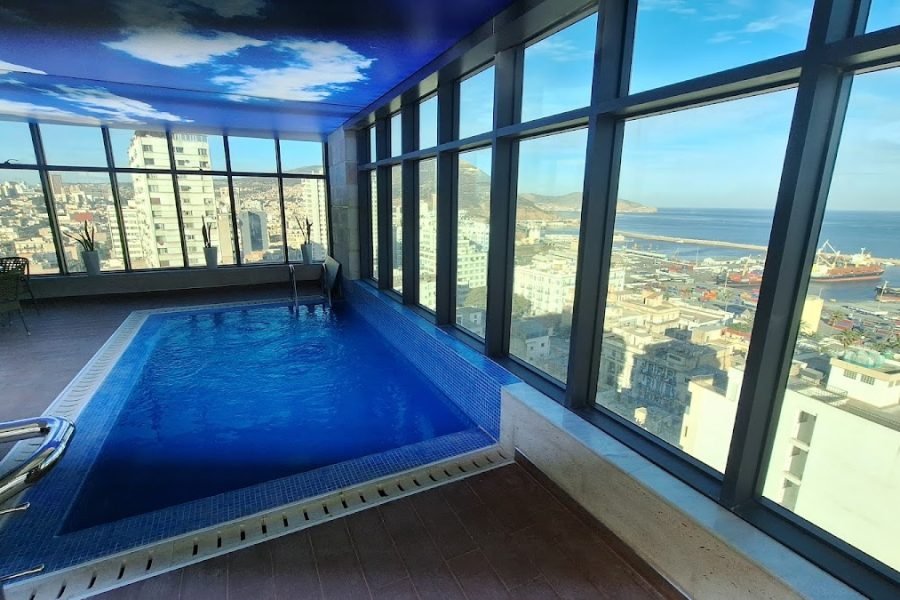2H Hotel