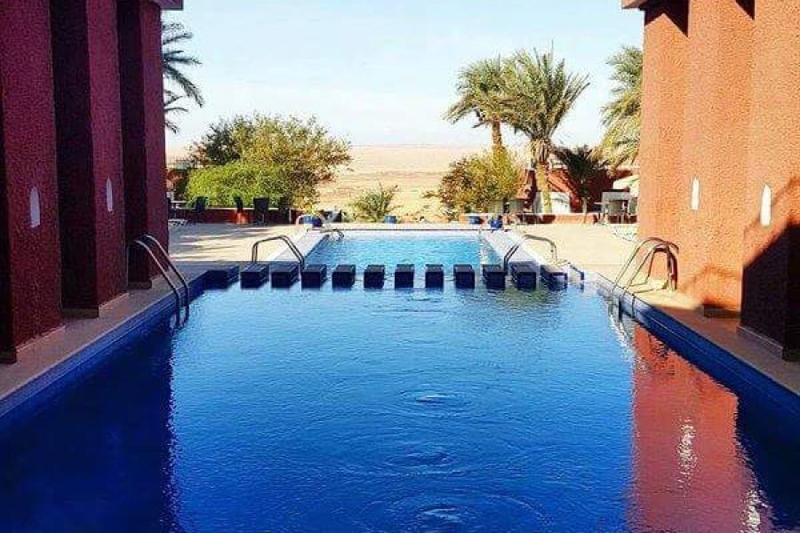 Hôtel Ksar Massine