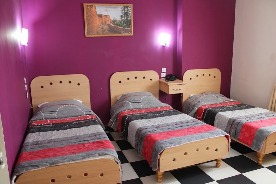 Hôtel & restaurant Selami