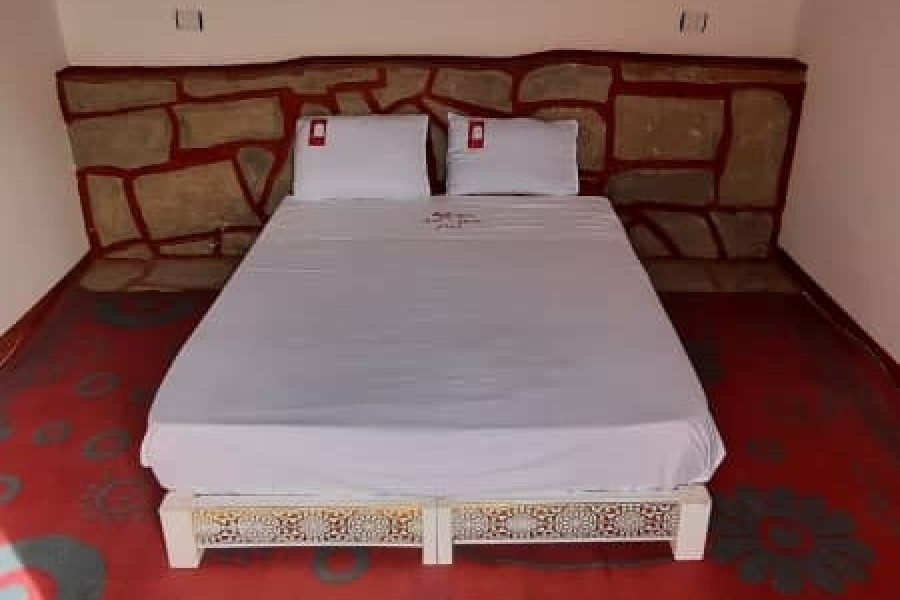 Gîte Agham Azegagh