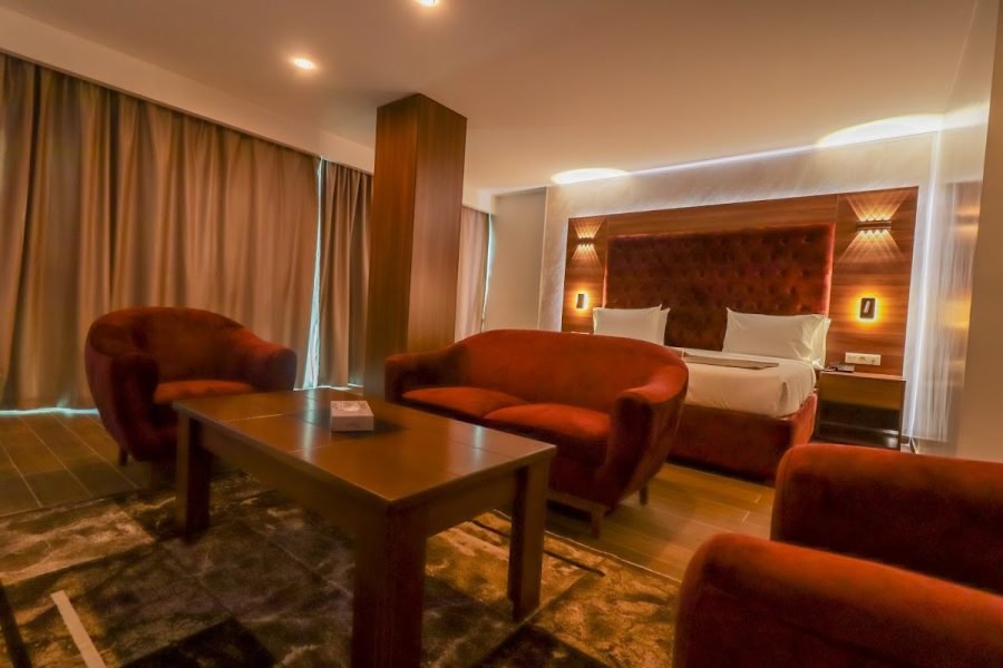 Hotel Welcome