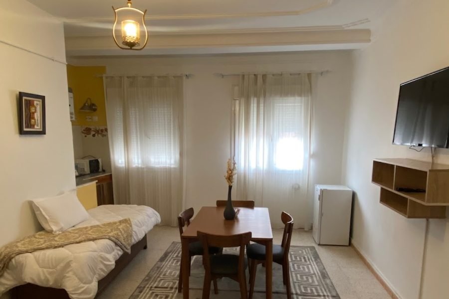 Hostel