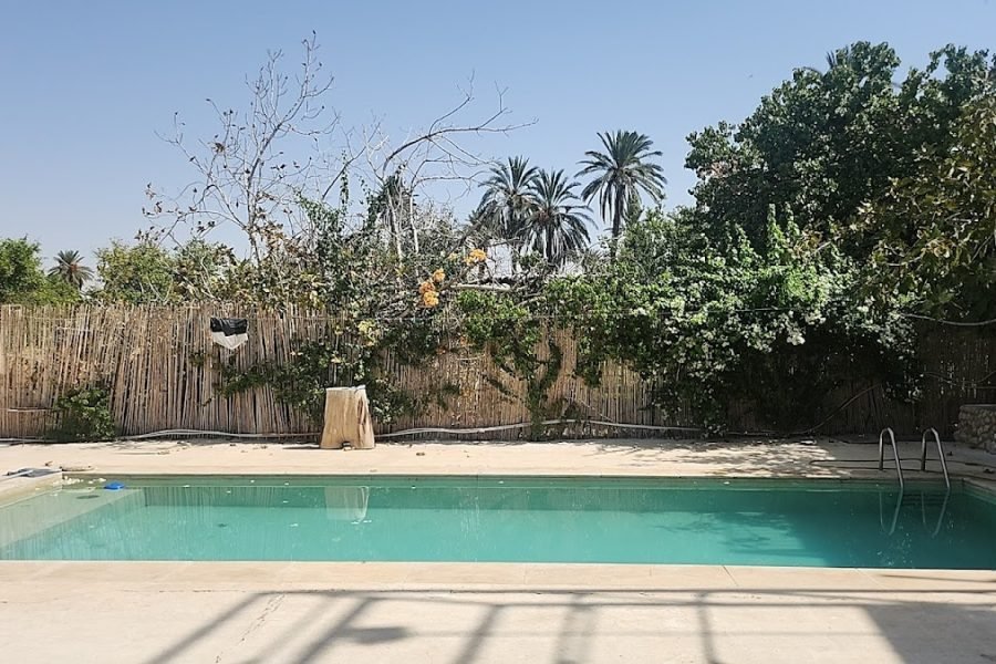 dar seddik residence d artistes