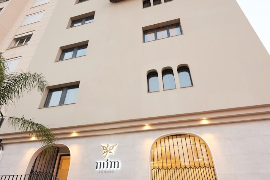M Suite Hotel