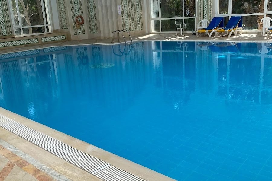 Yadis Hammamet