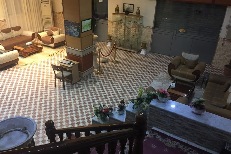 Hôtel El Qods