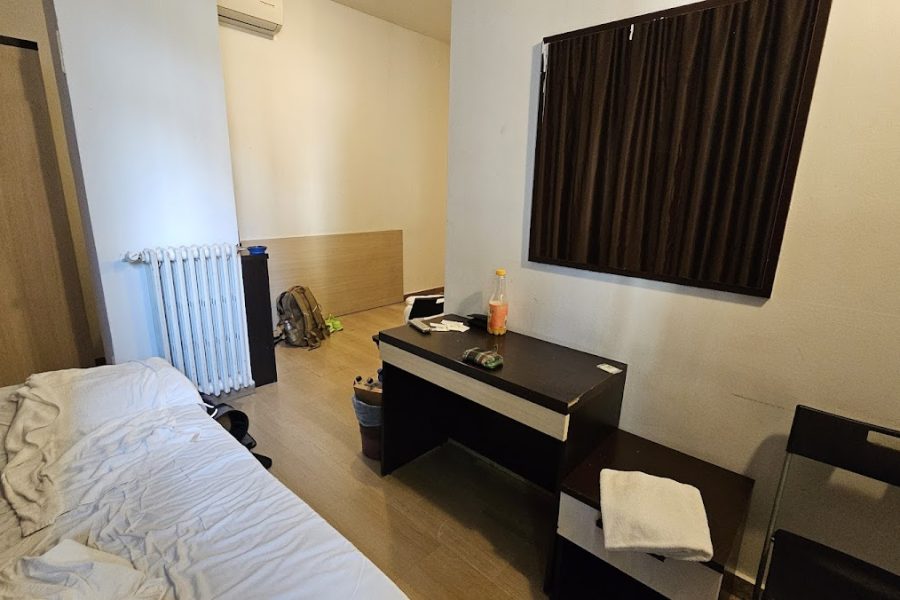 Affittacamere Villa Melchiorre