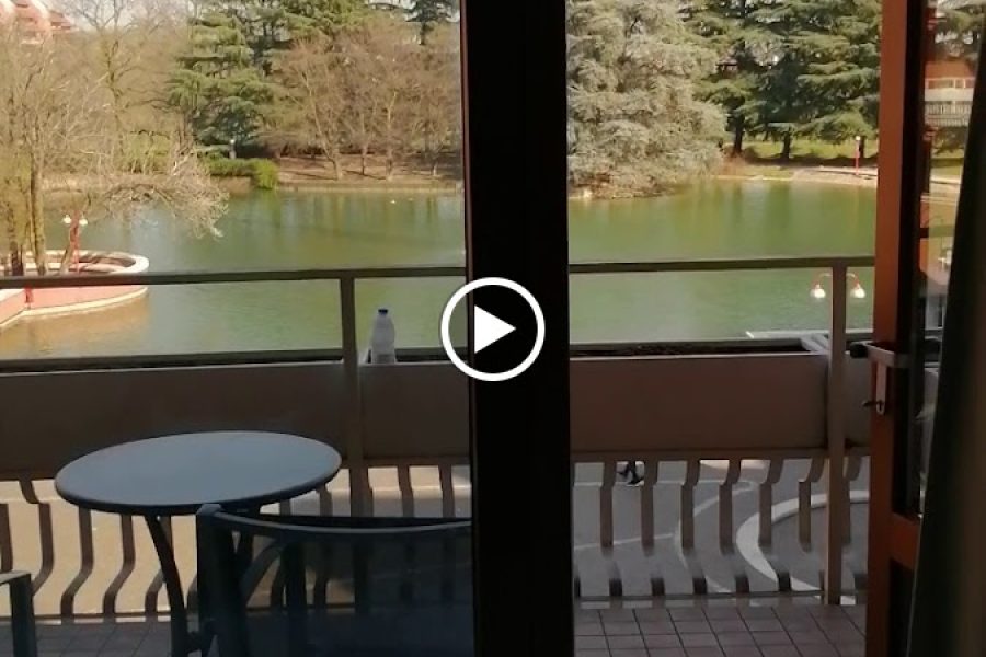 NH Milano 2 Residence