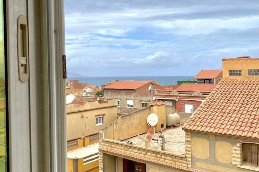 RÉSIDENCE EL SCHEMS