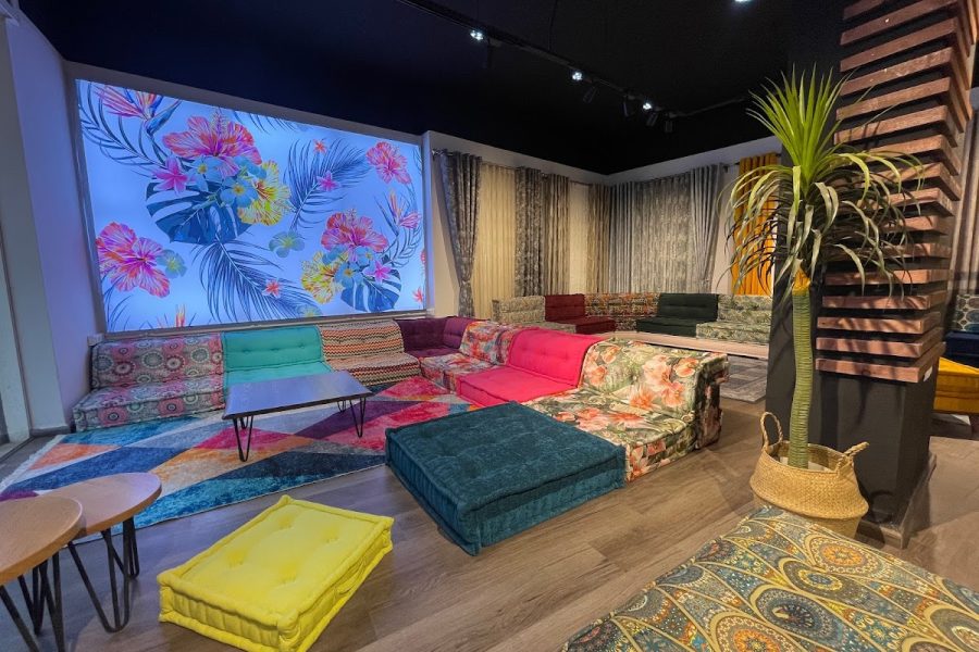 Hotel Lalla Mokhtara