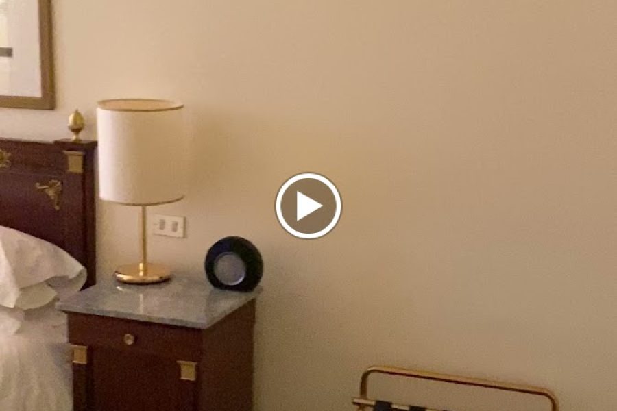 Sheraton Diana Majestic, Milan